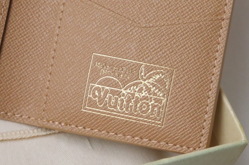 LV Wallets